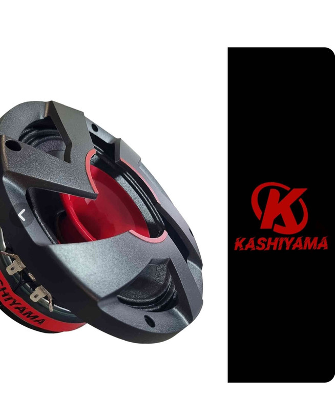 فولرنج 6 اینچ کاشیاما KA-M-6000