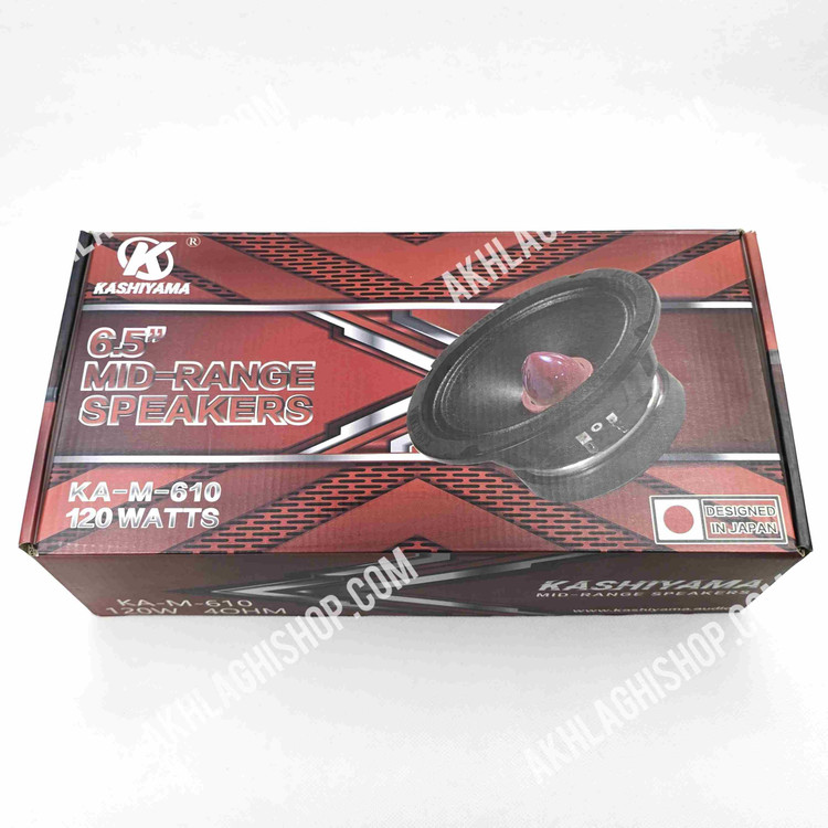 میدرنج کاشیاما 6اینچ مدل ka. M610
