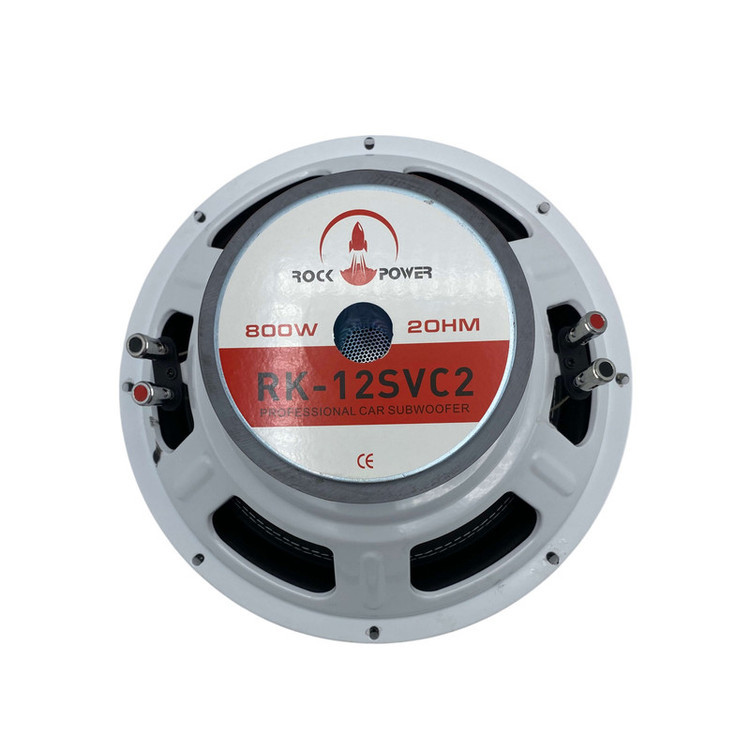 ساب ووفر راک پاور مدل RK-12SVC2 سایز 12 اینچ