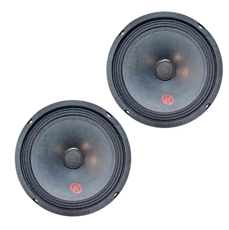 فولرنج 8 اینچ کاشیاما مدل KA-M-GT8