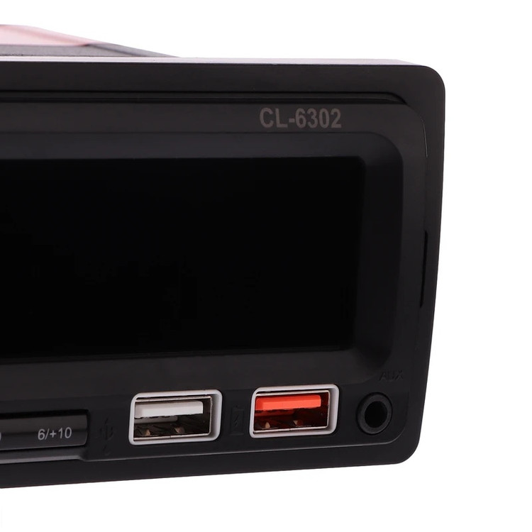 ضبط رادیو پخش کلارو مدل CL6302