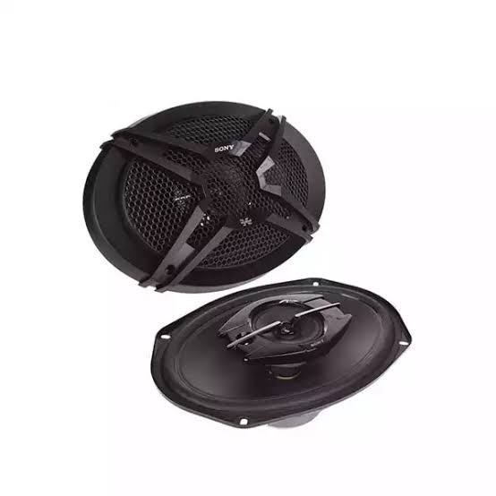 باند ماشین سونی مدل sonyXS_GTF6939