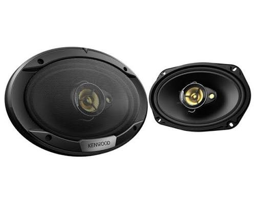باند ماشین کنوود مدل kenwood kfc_s6976EX
