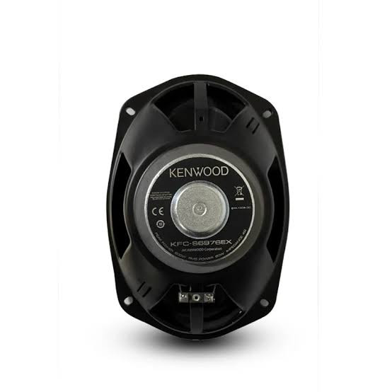 باند ماشین کنوود مدل kenwood kfc_s6976EX