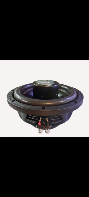 ساب ووفر_پالس آئودیو Pulse Audio PW-10SL