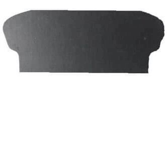طاقچه عقب خودرو تیبا2 و کوئیک تمام MDF