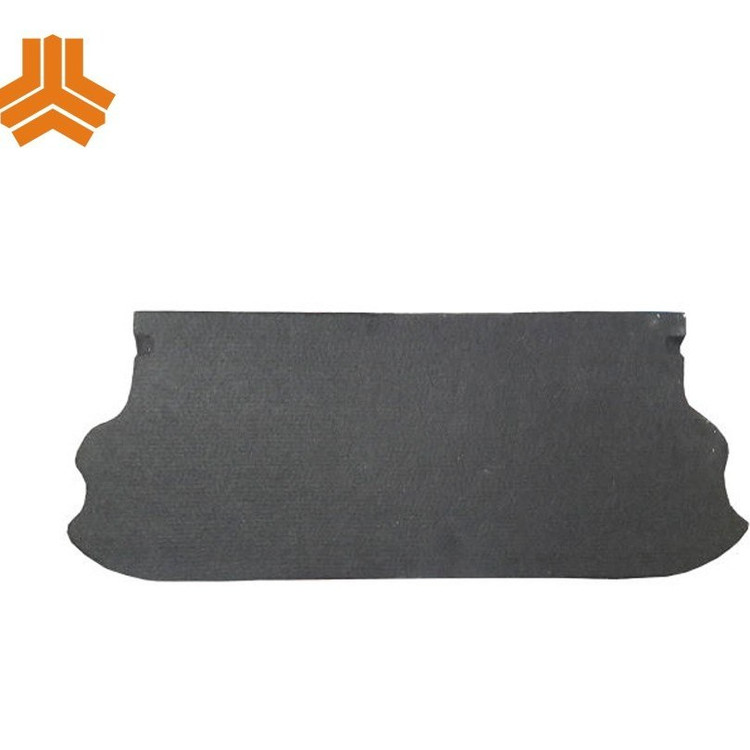 طاقچه عقب خودرو تیبا2 و کوئیک تمام MDF
